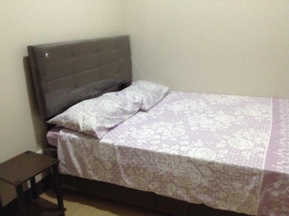 Cubao Manhattanheights Unit 11A Tower B, 2Br Manila Exterior foto