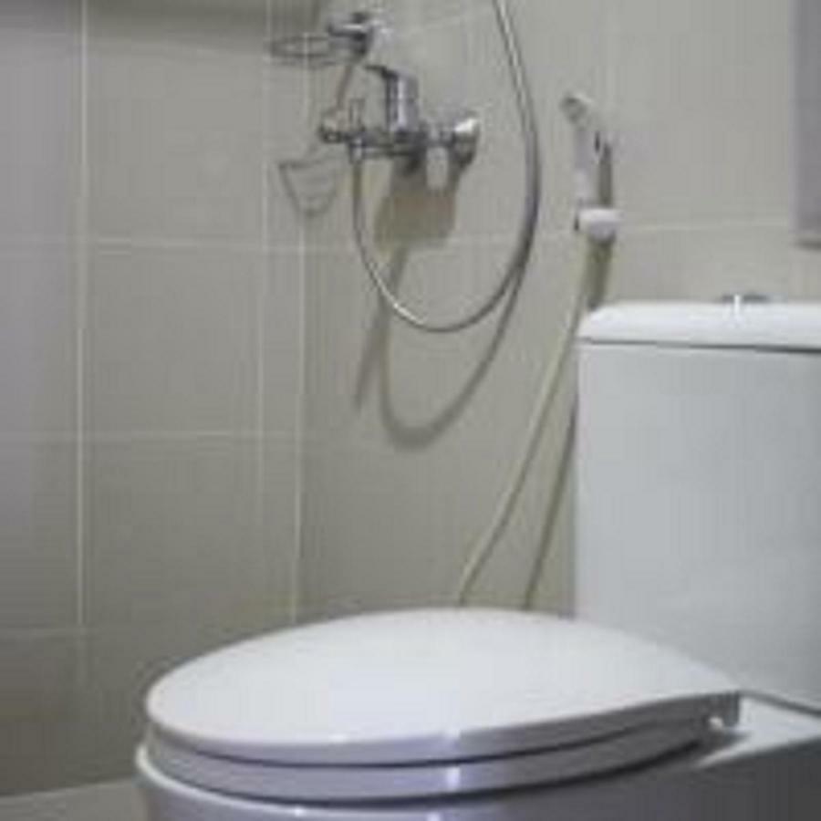 Cubao Manhattanheights Unit 11A Tower B, 2Br Manila Exterior foto